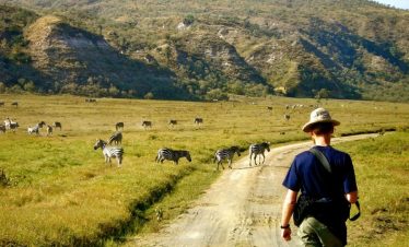 Hells Gate National Park