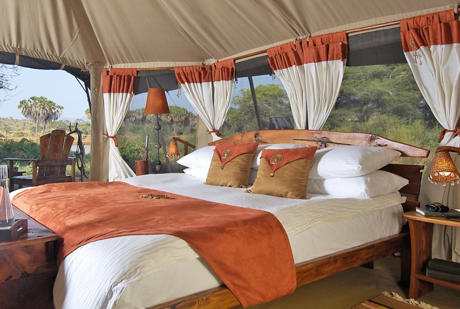 5 Days Ol Pejeta Conservancy