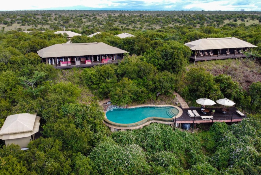 5 Days Ol Pejeta Conservancy