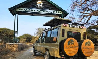 5-DAY TANZANIA CLASSIC SAFARI
