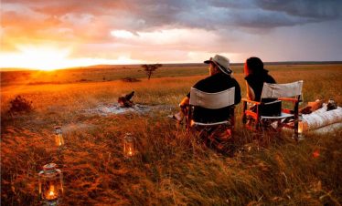 13 Days Amboseli, Samburu